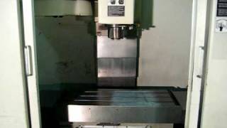 FADAL VMC3016 CNC VERTICAL MACHINING CENTER MILL FOR SALE MIDWEST MACHINERY INC 2628953462 [upl. by Martica]