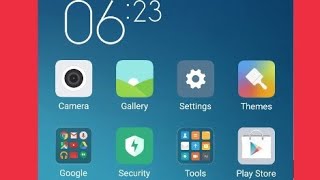 Display All Features And Settings Use In Redmi Note 5 Pro [upl. by Evalyn]