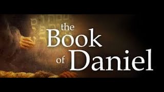 quotThe Book of Danielquot KJV dramatized [upl. by Ehrlich492]