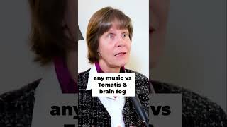 Does the Tomatis music helps with brain fog 😲 [upl. by Andris]