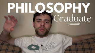 Why I studied a Philosophy degree [upl. by Blondy]