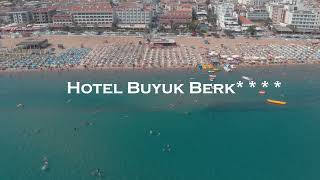 Hotel Buyuk Berk Sarimsakli [upl. by Fernandes]