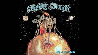 Deal With Rhythm  Slightly Stoopid Audio [upl. by Nayhr]