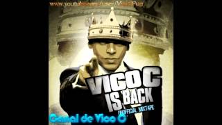 Vico C  Bomba para afincar [upl. by Enairb]