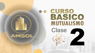 Curso Básico de Mutualismo  Clase 2  LEY 2143 UN VISTAZO PRELIMINAR [upl. by Petersen]