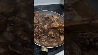 Craving oxtail Discover the fastest amp easiest cooking method [upl. by Epilihp]