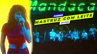 SHOW RARISSÍMO e INÉDITO do MASTRUZ COM LEITE em 1995 no MANDACARU [upl. by Anairb]