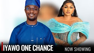 IYAWO ONE CHANCE  A Nigerian Yoruba Movie Starring  Mercy Aigbe Adeniyi Johnson Jaiye Kuti [upl. by Moberg122]