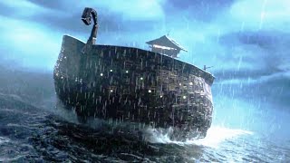 Ooops Noah Is Gone 2015 Film Explained in HindiUrdu Story Summarized हिन्दी [upl. by Renae130]