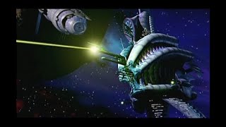 Babylon 5  The Tragati Minbari WarCruiser INCIDENT [upl. by Dlaner]