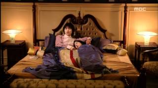 예측불허 황실입궁기 궁 Princess Hours 신의 동궁전에서 잠이 든 채경 [upl. by Janie]