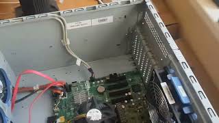 Обновление update bios supermicro x9scmf [upl. by Zaller]