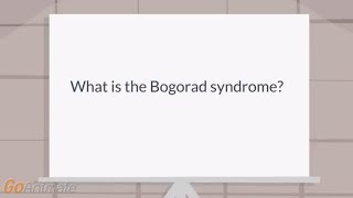 What is the Bogorad syndrome [upl. by Hyrup]