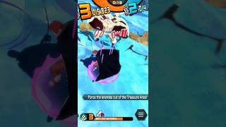 Best Counter Of Whitebeard  One Piece Bounty Rush  OPBR [upl. by Illib]