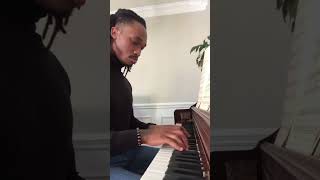 Ambatukam Plays the Song Horst Wessel Lied Using the Piano😱 [upl. by Liv]