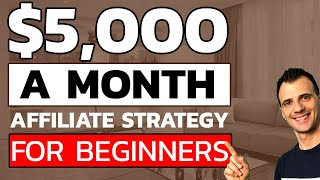 Affiliate Marketing For Beginners Step by Step Tutorial 2020 [upl. by Aigil]