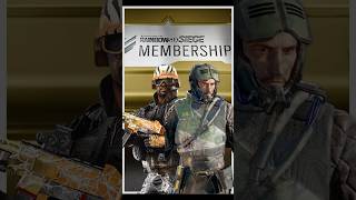 Buck  Castle R6 Membership Drop is OUT NOW [upl. by Comras]