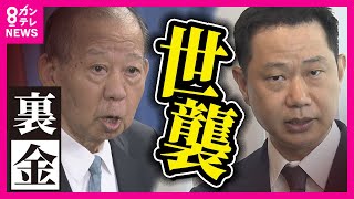 【裏金】二階元幹事長の三男・伸康氏に衆院選 新・和歌山2区で出馬要請 世耕氏が鞍替え出馬の可能性も「やっぱりそうだったのかと思わせるような流れ」とジャーナリストの鈴木哲夫氏【解説】〈カンテレNEWS〉 [upl. by Sasnak]