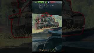 OBJ 260 8K DMG Clutch Victory Against All Odds in World of Tanks world of tanks [upl. by Goren466]