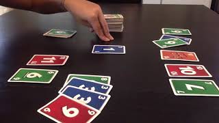 How to Play Skip Bo [upl. by Ettenoitna]