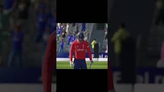 Jonny Bairstow Hat Trick Of Sixes Cricket 🏏 24 Gameplay gaming cricket24 jonnybairstow [upl. by Ellevehs]