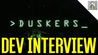 Duskers Developer Interview  Future Of Duskers Player Reception Mod Support Awards [upl. by Wiseman887]