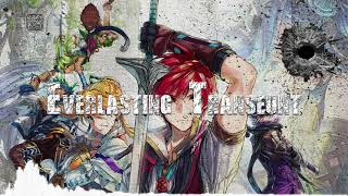 Ys VIII Lacrimosa Of DANA Rap  Hip hop Type Beat quotEverlasting Transeuntquot [upl. by Arraek954]