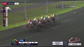 Prix Bilibili Gr1  Cornulier Races Q2 2023  Ina Du Rib amp Jean Loïc Claude Dersoir 1122 2700m [upl. by Nyleahs398]