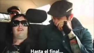 Until the end  Avenged Sevenfold Sub Español [upl. by Nosde193]