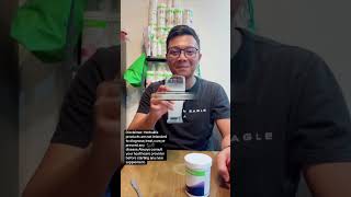 Herbalife niteworks benefits healthylifestyle herbalifeniteworks herbalifenutrition [upl. by Arretahs371]