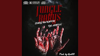 JUNGLE BABYS feat KDBP3N amp TYG ACKTIVE [upl. by Niwred758]