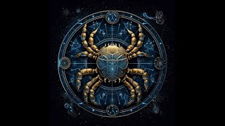 Horoscope Cancer Mois d’Octobre 2023  Tout changement dépend de Vous [upl. by Imoian]