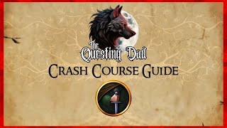 LOTRO Crash Course Burglar [upl. by Marcia24]