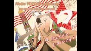 russia pechka my light heart [upl. by Susumu]