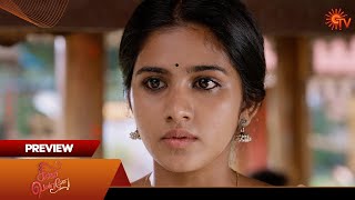 Singappenne  Preview  26 Nov 2024  Tamil Serial  Sun TV [upl. by Akiemehs]