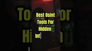 List of some osint tools for information gathering ☠️✨ osnit tools hacking hacker tool fyp [upl. by Nomae431]