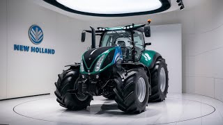 Power amp Precision Why the New Holland T9 Stands Out in 2024 [upl. by Iveson]