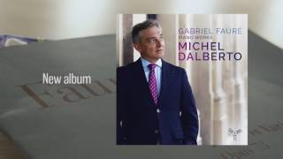 Fauré Piano Works  Michel Dalberto [upl. by Arihaz]