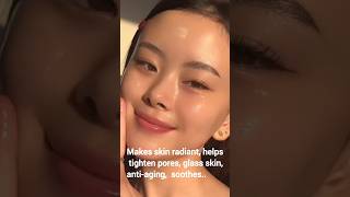 Diy hydrating cream at home❤🥰💯homemade viralshorthydratingcream [upl. by Airreis]