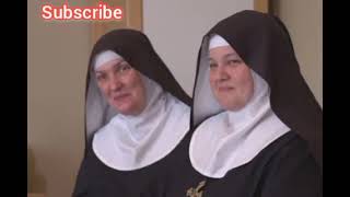 Sister Wilhelminas Nuns Shared Their Own Revelation About Their Foundress Sister Wilhelmina [upl. by Heimer]