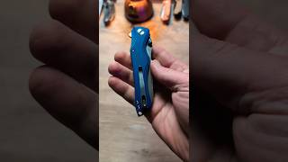 This Is A Must Have Kind Of Knife Trivisa Triton [upl. by Yrellih]