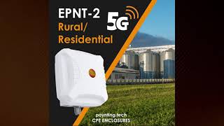 The Poynting ePoynts Combine your World Class Router with our World Class antennas [upl. by Fields]