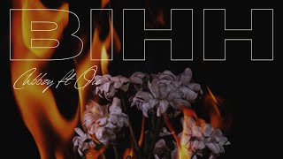 Ch66zy  Bihh ft Qii Official Lyrics Video [upl. by Icart]