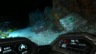 Narcosis  Gameplay 2 PC [upl. by Owens]