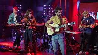 Therapie Taxi  Candide Crush Live  Le Grand Studio RTL [upl. by Dinah]