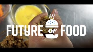 Future of Food What trends are shaping the food and beverage industry [upl. by Nauqahs]