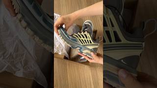 Salomon ACS Pro Sneaker Unboxing salomonrunning salomonsneakers salomon salomonunboxing [upl. by Balbinder885]