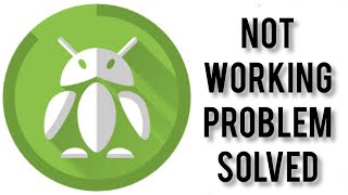 How To Solve Torrdroid App Not WorkingNot Open Problem Rsha26 Solutions [upl. by Adekan]