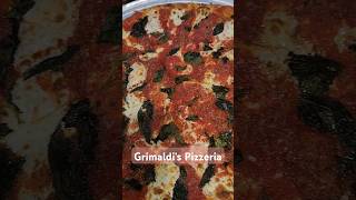 Grimaldis Pizzeria houston pizza katy houstonrestaurant 피자 그리말디 brooklyn 휴스턴맛집 윤후 단비 지후 [upl. by Jahdiel911]