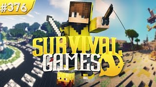 Bugün Bayram  Facecam Minecraft  Survival Games 376 wIsmetRG [upl. by Gorrono]